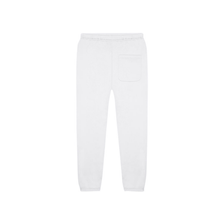 FEAR OF GOD ESSENTIALS TRACK PANTS TAUPE
