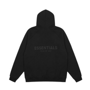 Fear of god Essentials hoodie