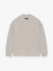 ESSENTIALS Essentials LS Tee