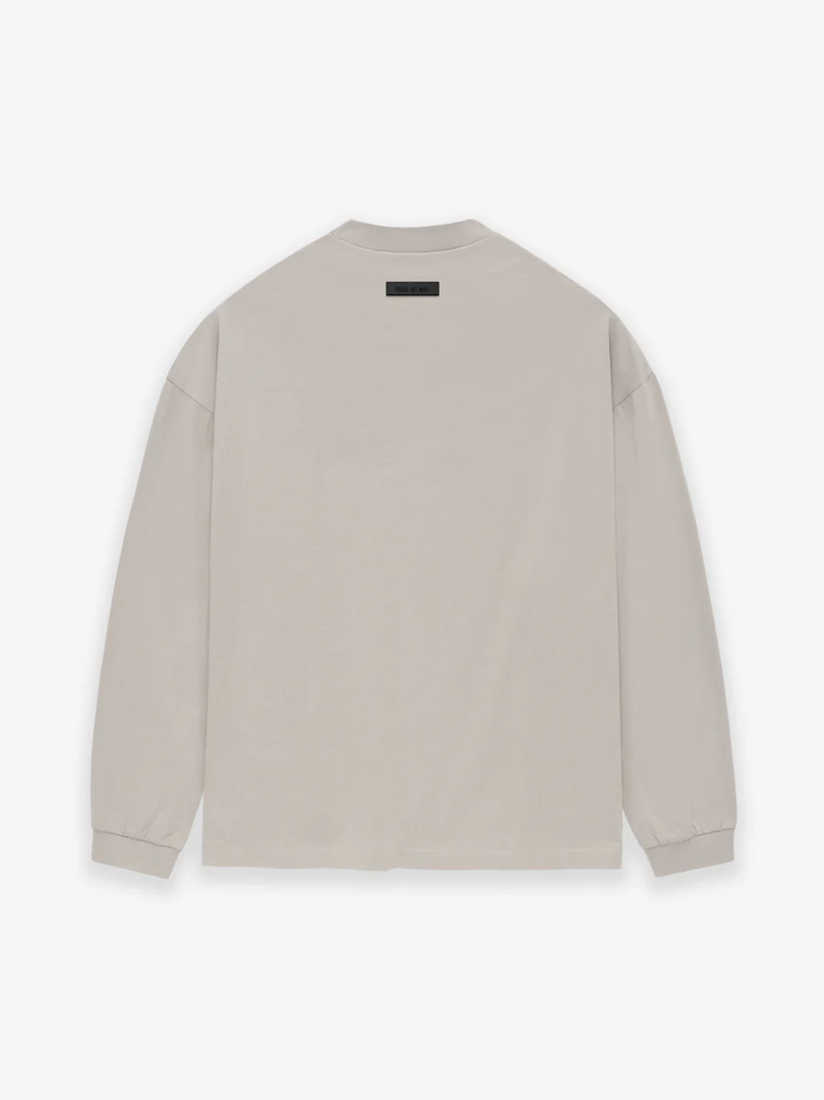 ESSENTIALS Essentials LS Tee