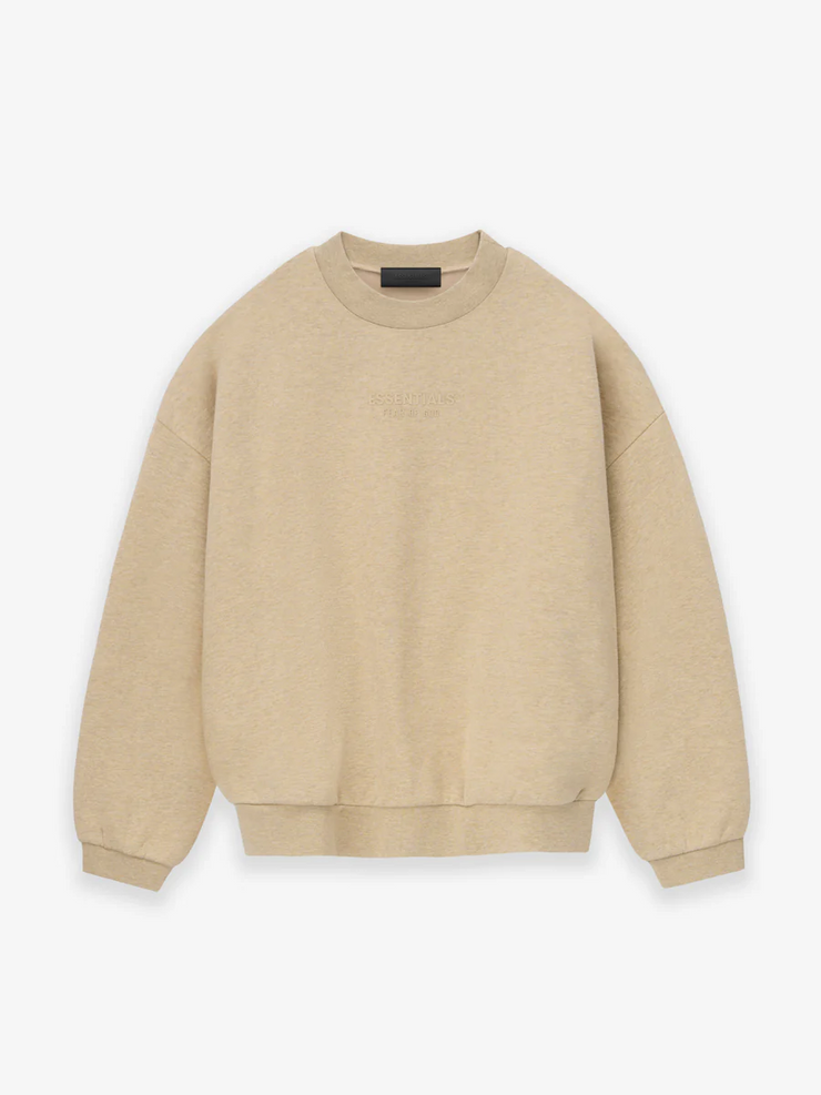 ESSENTIALS Essentials LS Tee