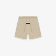 Essentials Black Collection Short – Dusty Beige