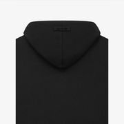 Essentials Black Collection Hoodie