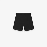 Essentials Black Collection Short