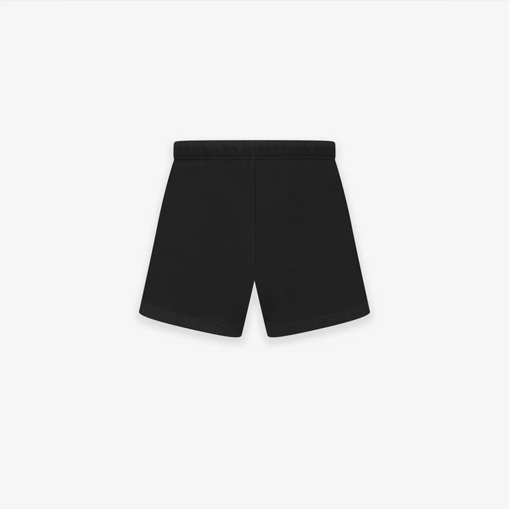 Essentials Black Collection Short