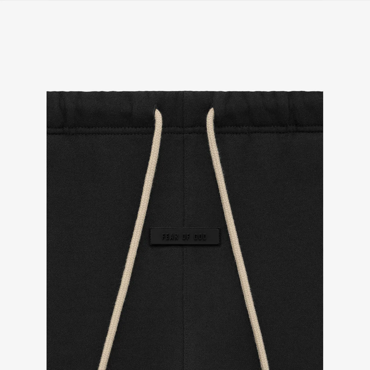 Essentials Black Collection Short