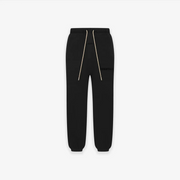 Essentials Black Collection Sweatpants