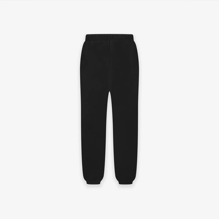 Essentials Black Collection Sweatpants
