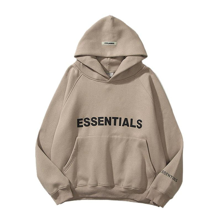 Essential Hoodie Herren – Premium Komfort & Streetwear Style