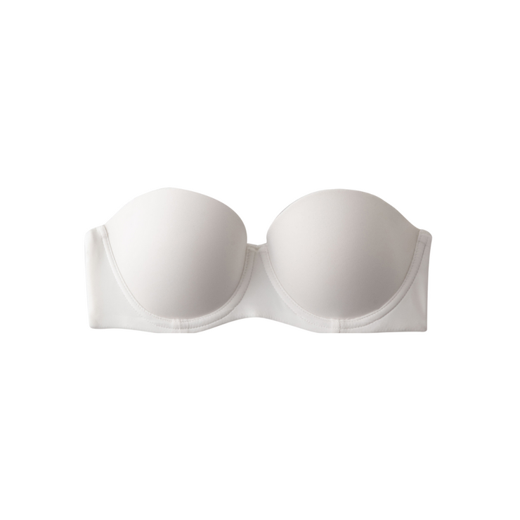 Anytime Strapless - Push-Up Bra