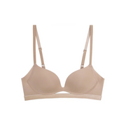 Office Elegance - Wireless Push-up Bra | BOGO