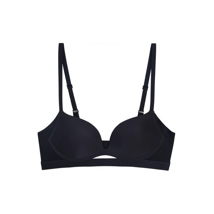 Office Elegance | Wireless Push-up Bra | Special Sale