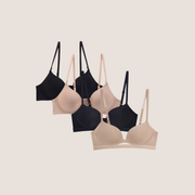 Seamless & Classy (Set of 4)